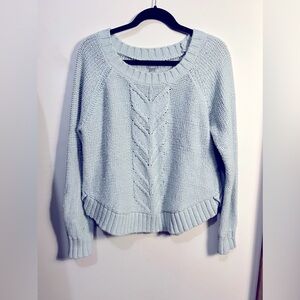 Knit Sweater